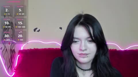 Snapshot of emmadarkk chatting on December 14, 2025, 4:01 pm Emma online show from December 14, 2025, 4:01 pm