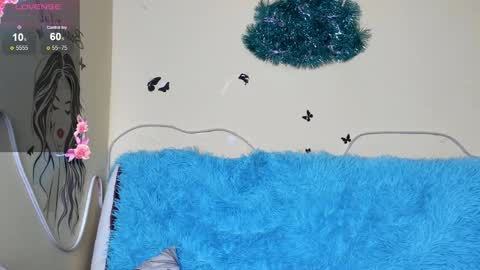 Snapshot of emmadarkk chatting on January 13, 2026, 11:37 am Emma online show from January 13, 2026, 11:37 am