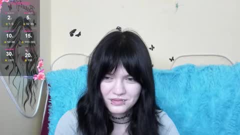 Snapshot of emmadarkk chatting on February 3, 2026, 6:22 am Emma online show from February 3, 2026, 6:22 am