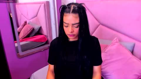 emmaebony_ online show from November 15, 2025, 10:12 am