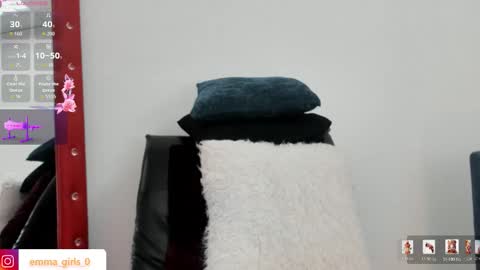 Emma online show from February 20, 2026, 1:00 pm