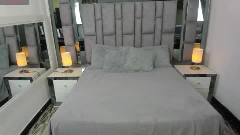 EMMA HILL online show from November 8, 2025, 11:10 am