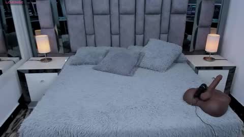 EMMA HILL online show from January 15, 2026, 4:11 pm