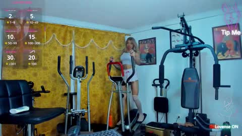 Emma online show from March 10, 2026, 1:27 pm