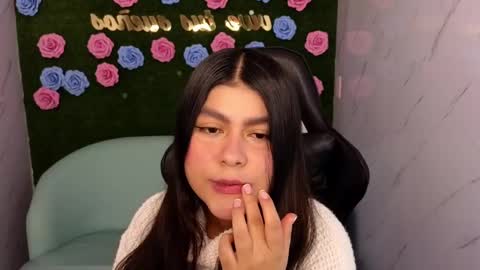 Emma online show from February 13, 2025, 10:55 am