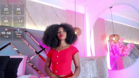 emmalove01 online show from February 7, 2026, 2:15 am