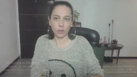 Snapshot of emmalove_ar chatting on March 22, 2026, 2:04 am emmalove_ar online show from March 22, 2026, 2:04 am