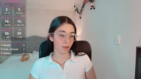 Emmas Room online show from February 13, 2026, 11:06 am