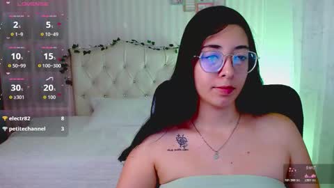 Emmas Room online show from February 25, 2026, 1:15 am