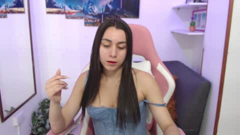 Emma  online show from January 17, 2025, 10:23 pm