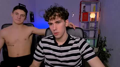 Snapshot of emmanuel_shine chatting on March 1, 2026, 10:17 am Emmi online show from March 1, 2026, 10:17 am