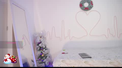 Snapshot of emmasanzoficial chatting on January 6, 2026, 11:25 am Sara online show from January 6, 2026, 11:25 am