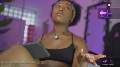 Snapshot of emmasanzoficial chatting on February 27, 2026, 12:05 pm Sara online show from February 27, 2026, 12:05 pm