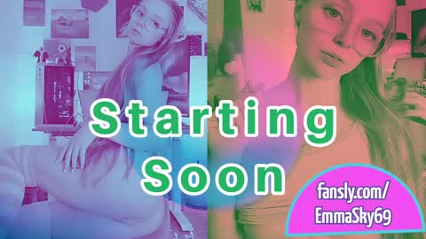 Emma Sky online show from January 7, 2025, 10:08 pm
