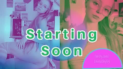 Emma Sky online show from January 31, 2025, 1:43 am