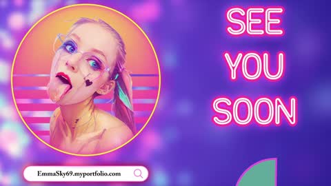 Emma Sky online show from February 4, 2025, 3:11 am