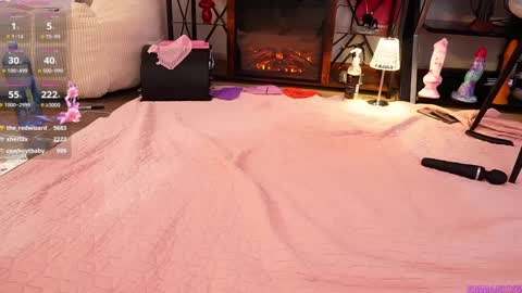 Emma Sky online show from February 21, 2025, 4:07 am