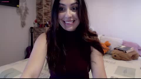 Emmasogood online show from November 14, 2025, 7:34 pm