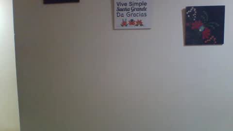 EmmaSplycer online show from January 19, 2025, 2:15 am