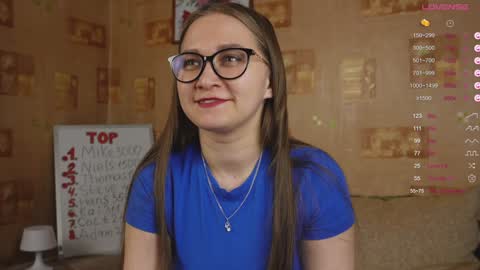 Mia online show from February 8, 2025, 2:49 pm