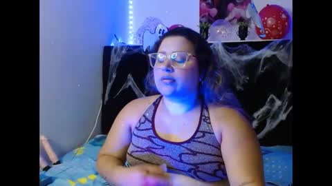 emmatower online show from October 9, 2025, 7:34 pm