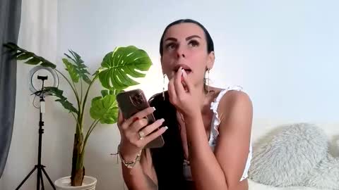 Emma online show from February 6, 2026, 8:34 pm