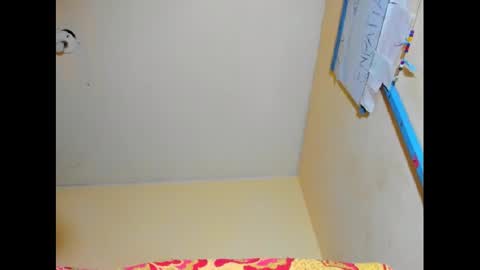 Snapshot of emmawuilian chatting on February 14, 2025, 3:58 pm hi im emmalina welcome to your happy place online show from February 14, 2025, 3:58 pm