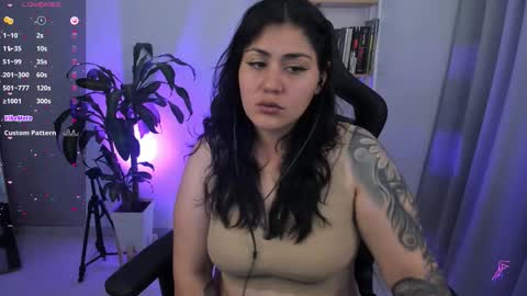 EMMA online show from November 10, 2025, 2:32 am