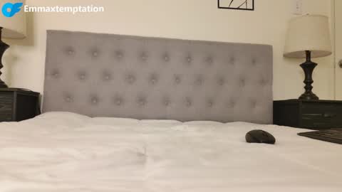 Snapshot of emmaxtemptation chatting on January 26, 2025, 7:10 am Do you want more of me subscribe to my OnlyFans... hundreds of high quality videos and photos for you online show from January 26, 2025, 7:10 am