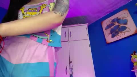 Emma  online show from May 11, 2026, 2:45 pm