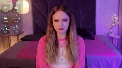 Iris online show from November 26, 2025, 9:38 pm