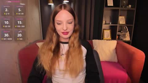 Iris online show from February 25, 2026, 9:35 pm