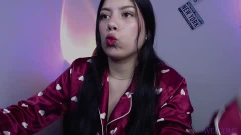 Emily  Independent model online show from March 11, 2025, 12:00 am