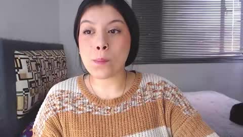 Emily  Independent model online show from October 7, 2025, 10:18 pm