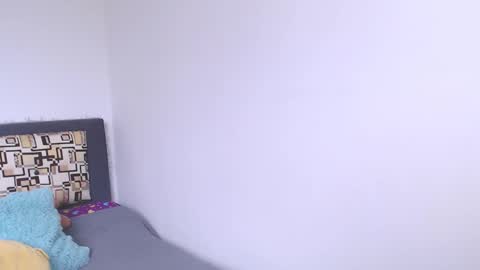 Emily  Independent model online show from October 18, 2025, 9:04 pm