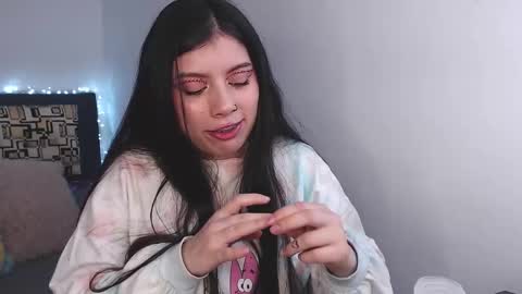 Emily  Independent model online show from October 24, 2025, 3:03 am