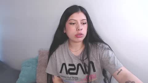 Emily  Independent model online show from October 26, 2025, 3:01 am