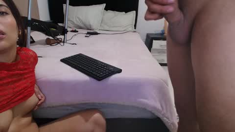 emmi_11 online show from January 12, 2026, 2:17 am