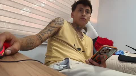 emmi_11 online show from July 18, 2026, 7:50 pm