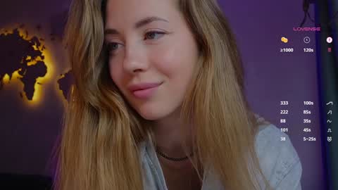 Snapshot of emmi_rosee chatting on March 5, 2025, 12:22 pm Miss Emmi online show from March 5, 2025, 12:22 pm