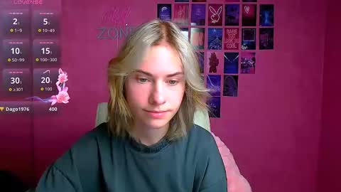 Emmi online show from October 18, 2025, 5:54 am