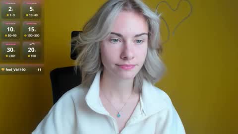 Emmi online show from October 26, 2025, 6:08 am