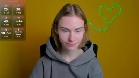 Emmi online show from December 20, 2025, 6:42 am