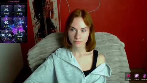 Emmi online show from March 21, 2026, 12:32 pm