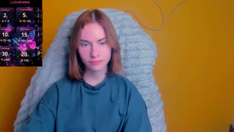 Emmi online show from March 27, 2026, 7:02 pm