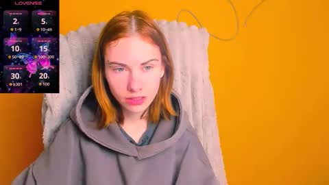 Emmi online show from April 7, 2026, 5:19 am