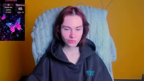 Emmi online show from April 21, 2026, 5:14 am