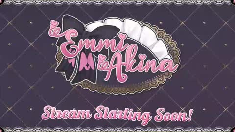 Emmi Akina online show from January 19, 2025, 8:18 am