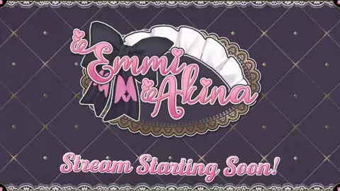 Emmi Akina online show from January 26, 2025, 7:21 am