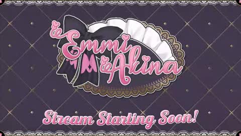 Emmi Akina online show from October 12, 2025, 6:34 am